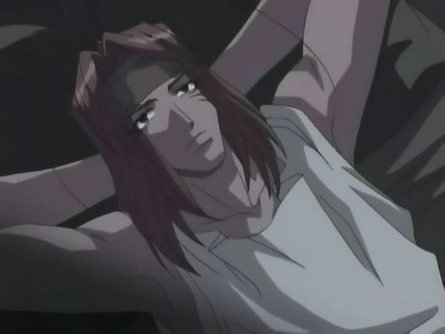 Otaku Gallery  / Anime e Manga / Saiyuki / Screen Shots / Saiyuki Reload / 05 - Memoria sonnecchiante / 060.jpg